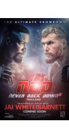 Never Back Down: No Surrender (2016 - English)
